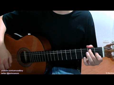 Lo Mismo Que Yo - Bacilos