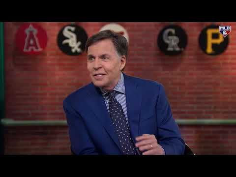 MLB Network Special: 2025 World Series Game 7