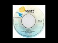 Frankie Paul - Dismal / Version