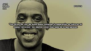 JAY-Z ⥈ Smile Ft Gloria Carter «Subtitulado Español»