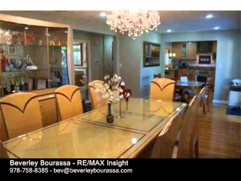 78 Litchfield Ave Dracut, MA 01826 - Single-Family Home - Real Estate - For Sale -