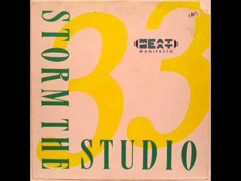 Meat Beat Manifesto - I Got The Fear, Part 1