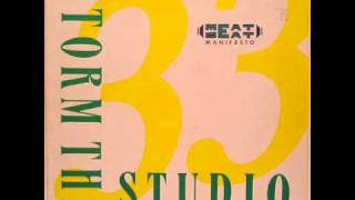 Meat Beat Manifesto - I Got The Fear, Part 1