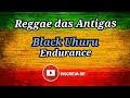 REGGAE: Black Uhuru - Endurance