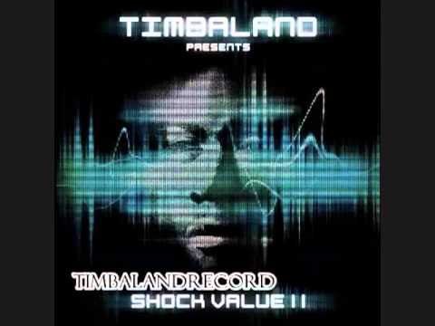 Timbaland feat. Chad Kroeger   Sebastian - Tomorrow In A Bottle w/ Lyrics