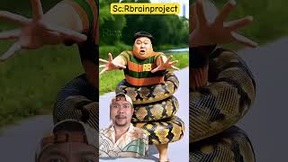 Download lagu Kak eneng di cegat ular!!?? #funny #comedy #shorts #shortsviral mp3