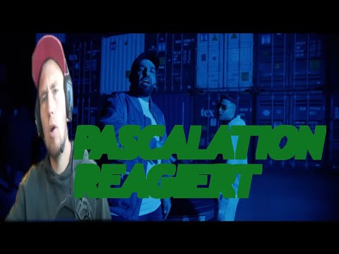 Fard x Jamule - "Lass sie reden"  REACTION