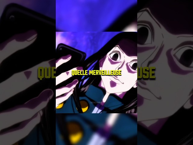 Vídeo relacionado con Danilo Calendario 2024 pared Hunter X Hunter - Calendario pared 2024 30x30, licencia oficial