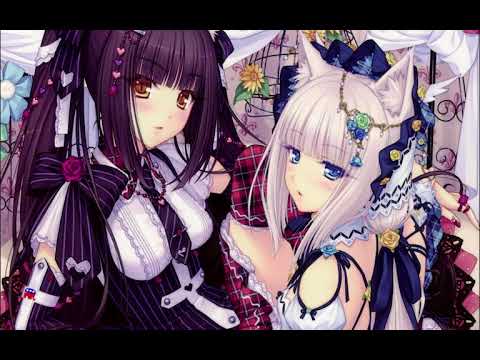 I Wanna be at the RNC Nightcore