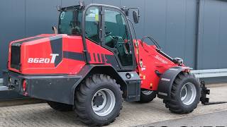بيع جرافة ذات عجلات Schäffer 8620 T | Telescoopgiek | 2018 | 6850h - صورة 4 | Machineryline DZ جرافة ذات عجلات Schäffer 8620 T | Telescoopgiek | 2018 | 6850h | صورة 4 - Machineryline