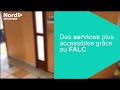 Des services plus accessibles grâce au FALC