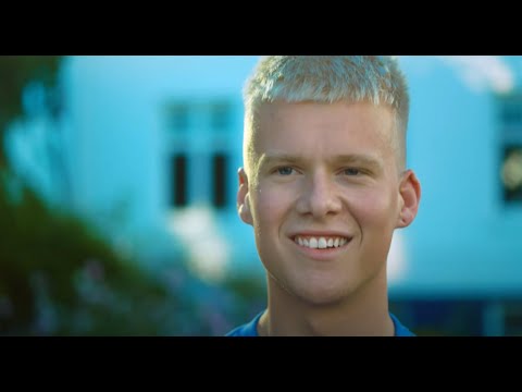 Birnir - Spurningar (feat. Páll Óskar) Texti/Lyrics