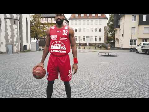 46ers-TV: JobStairs GIESSEN 46ers Spot 2020/21