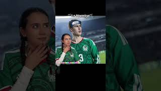 Atrapada 🤣#fyp #parati #futbol #mexico #seleccionmexicana