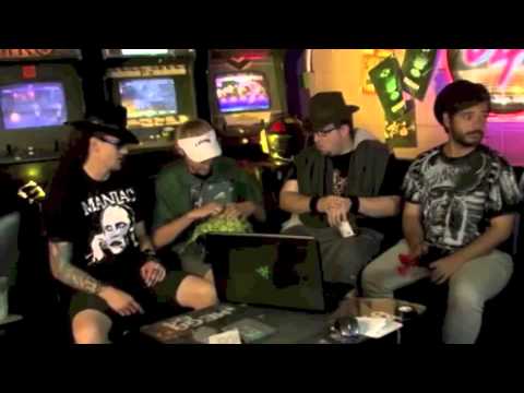 Mega64 Podcast 310 - P.O. Box Gifts
