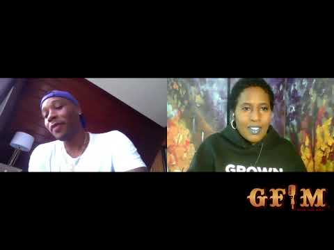 GFM Spotlight - Gene Noble