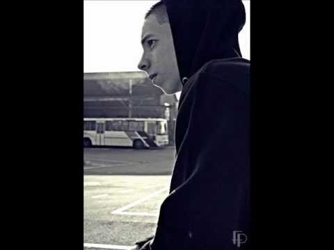 Lucino Ft Rhedji  " JE SUIS PARTI " extrait de l'album