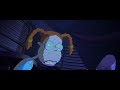 Eliza Thornberry Tells Hades To Be Quiet