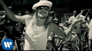 Video thumbnail of "Kid Rock - "Roll On" [OFFICIAL VIDEO]"