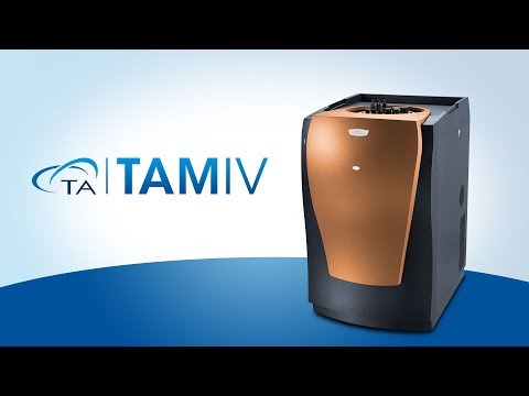 TAM IV – The World’s Most Sensitive Calorimeter System