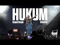 Hukum Tour Grand Finale Chennai Anirudh Concert Eatsoholic AnirudhOfficial