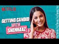 @Shehnaazgillofficial Answers Our Most BURNING QUESTIONS! 🔥| Thank You For Coming