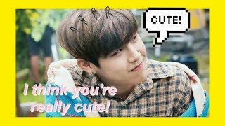 Download lagu Park Woojin Cute and Funny Moments | Part 1 mp3 Download lagu Park Woojin Cute and Funny Moments | Part 1 mp3