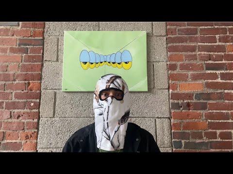 RLX - Morphine (prod. MichaelAngelo)