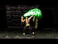 Mortal Kombat New Era 2023 Shang Tsung MK2 Full Playthrough