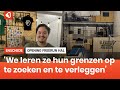 Nieuwe 'EF Academy' zet Enschede op de kaart met eerste freerunning hal in Oost-Nederland