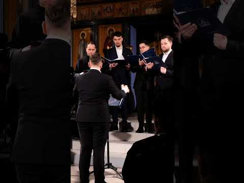 Męski Zespół Muzyki Cerkiewnej "Grabarka"