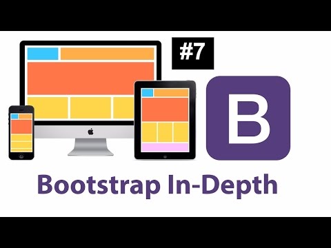 Bootstrap tutorial for Beginners 2017 Bootstrap Responsive utilities 7