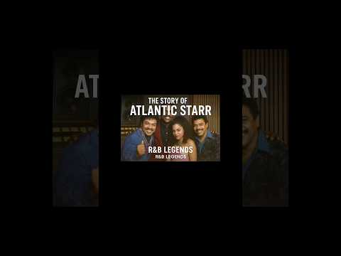 Thumbnail for The Story of the Legendary Atlantic Starr ⭐️ (Remaining video is linked to this one. Tap bottom) by Sharon Bryant