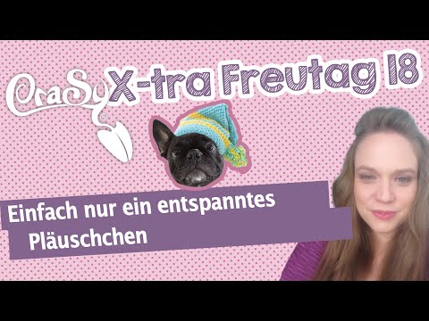 Der XTra Freutag 18 - gemütliches Plaudern mit Weihnachts-Geschenke Tipps