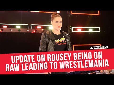 Fight Size Update: Convention At All In, Rousey On Ellen, Super Troopers 2, Smackdown Live