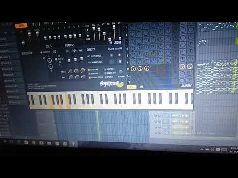 Rimawi Ropui Ber - FL 20.....Demo