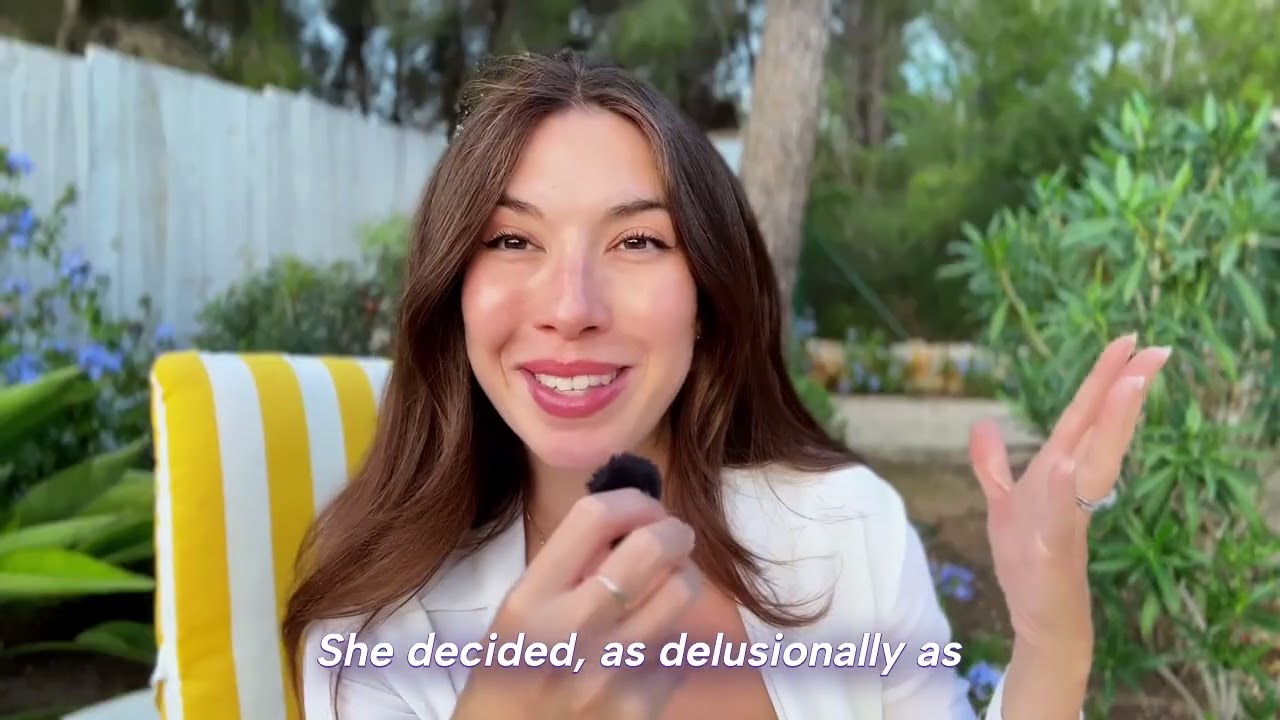 Manifesting "the impossible" using Neville Goddard techniques