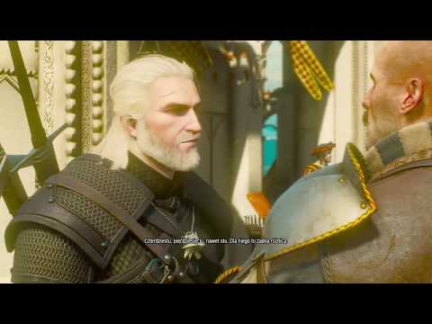 Wiedźmin 3: Krew i Wino cz.12 - Wino Rzecz Święta - Droga ku zagładzie NG+