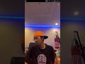 FLOW G BIGO LIVE SEPTEMBER 30 2020