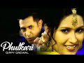 Phulkari - Gippy Grewal | Unique Desi Beats