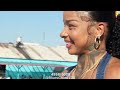 Blueface Randomly Sees Chrisean On A Yacht Says She Wants That Fade