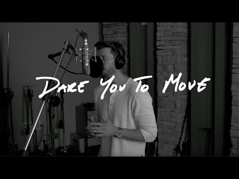 Adam Doleac - Dare You To Move (Acoustic Video)
