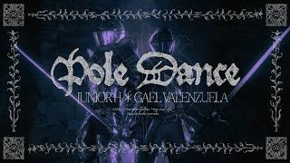 POLE DANCE Lyrics English Translation