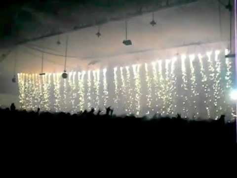 Castelo das Pedras 2011 Ama eu