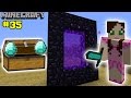 Minecraft: TREASURE HUNTING CHALLENGE [EPS7 ...