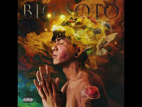 Big Soto, Trainer, Tiago PZK - Diamantes (audio)