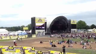 Phenomden@Frauenfeld - das Lied im Ohr