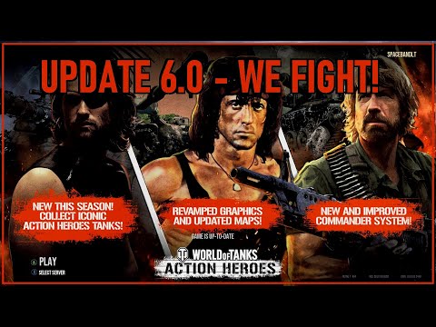 WOT Console: Update 6.0 // Disappointing - Yes! Playable - NOT REALLY! Fixable - Maybe!