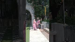 Gurudwara Harian Belan Patshahi 7vi Bazror Hsp.