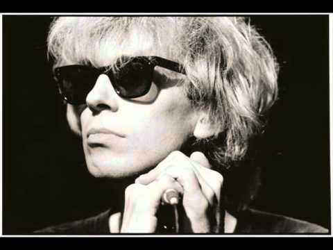 Julian Cope (The Teardrop Explodes) - Christmas Mourning